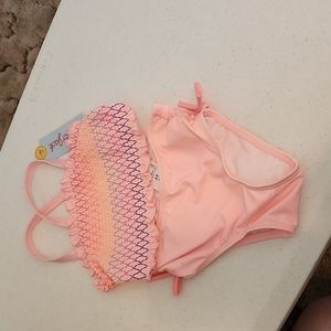 Cat & Jack 3T Girls Bathing Suit